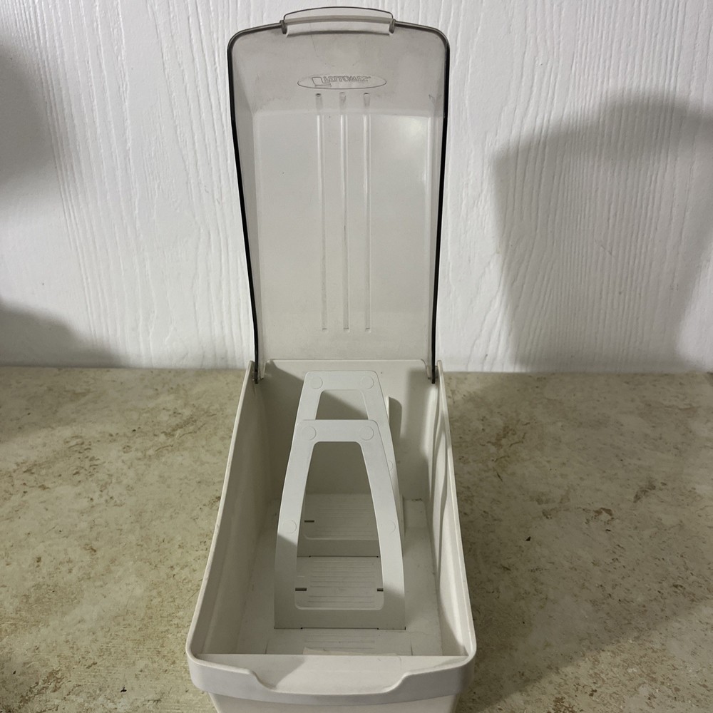 Fellowes 3.5" Diskette Tray 90211