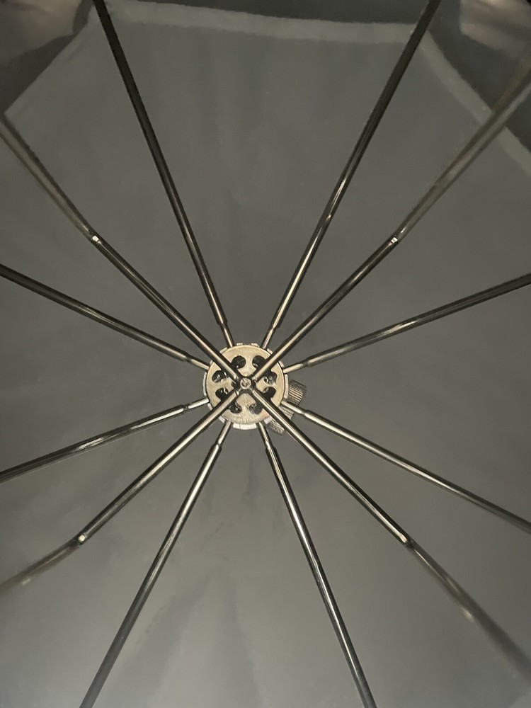 Paul C. Buff 35” Octabox Light Modifier W/ Extras