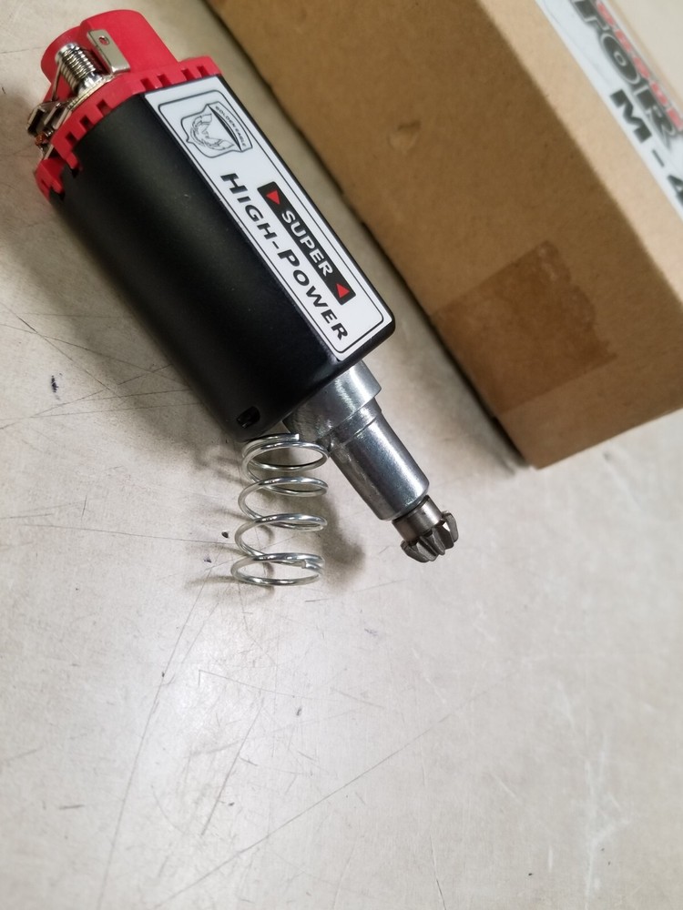 Golden Eagle High Torque Motor M-42