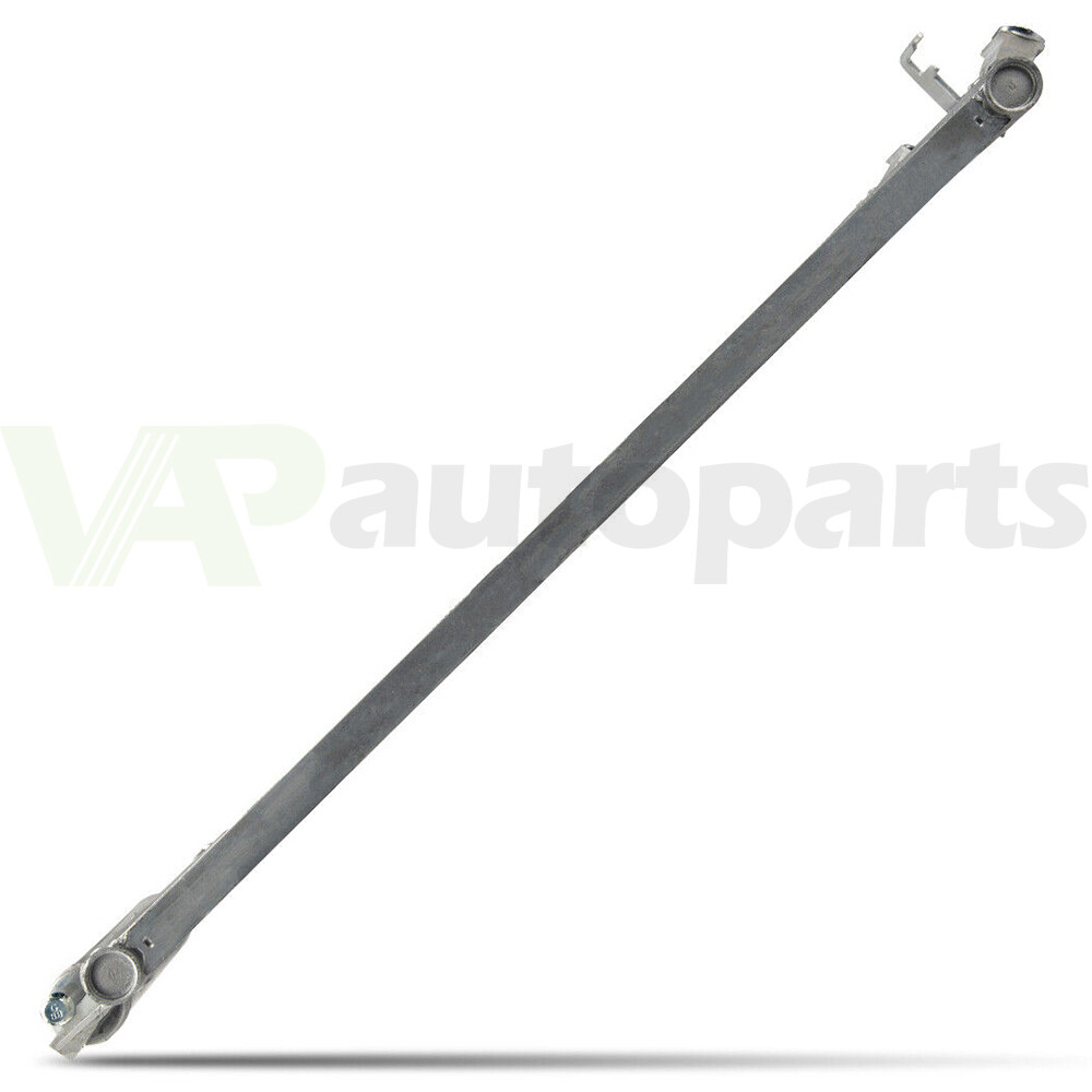 A/C Condenser For 11 12 13 14 15 16 Dodge Challenger Charger 3948 Aluminum