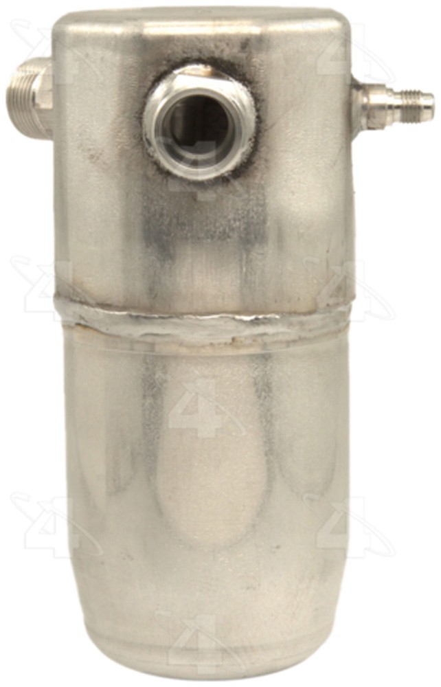 New Drier/Accumulator Four Seasons 33129