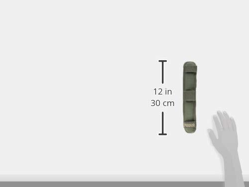 Gear 1.5inch Shoulder Pad