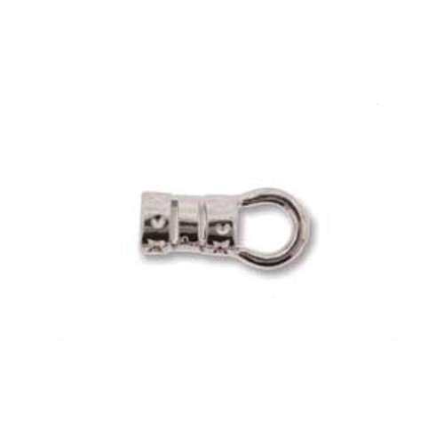 Crimp Ends with Ring