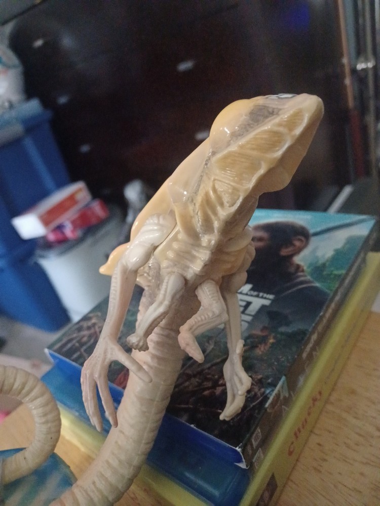 ALIEN