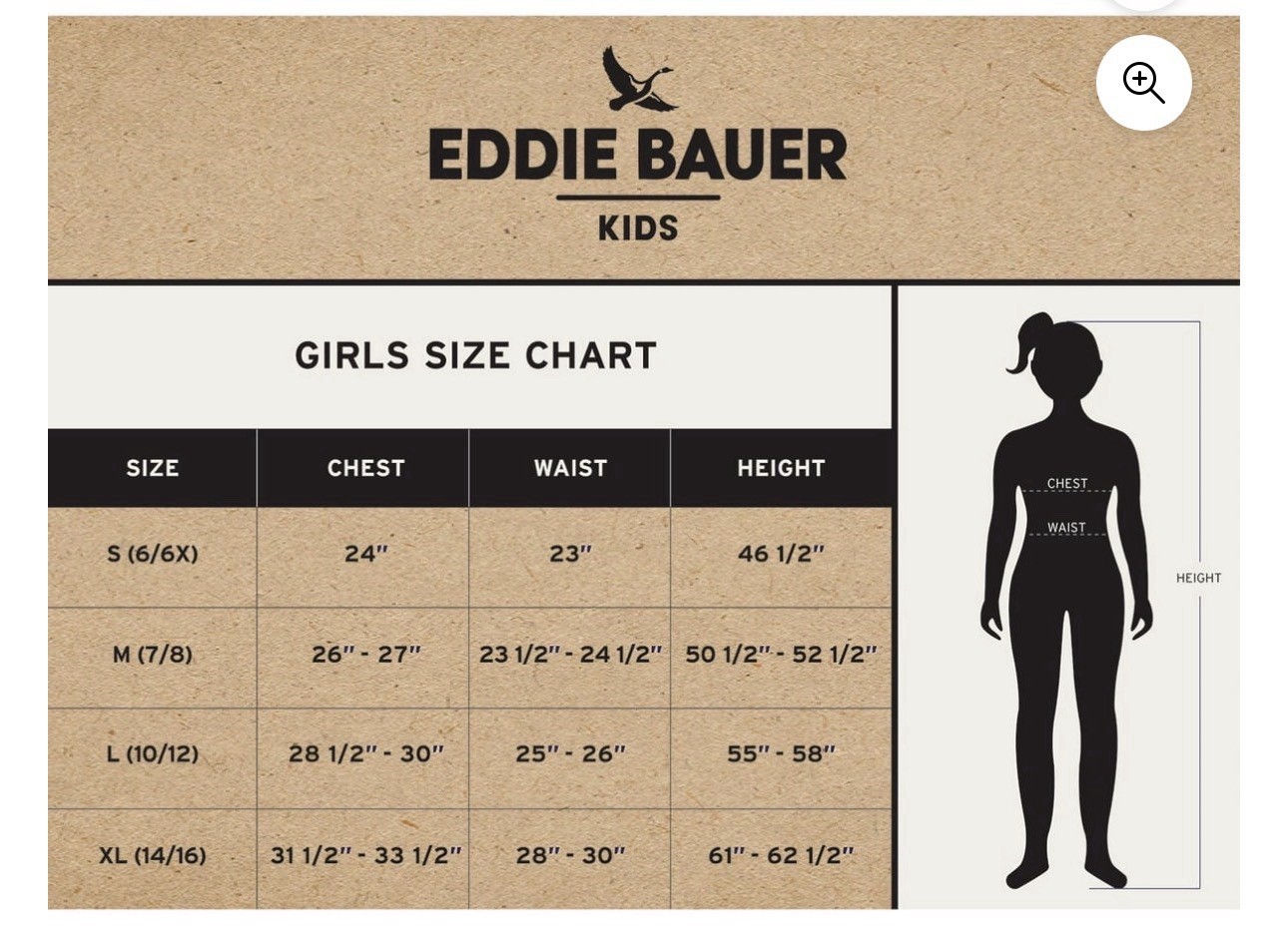 Eddie Bauer Girls Packable Down Jacket Size XL (14-16) Blue/Purple 650 NEW