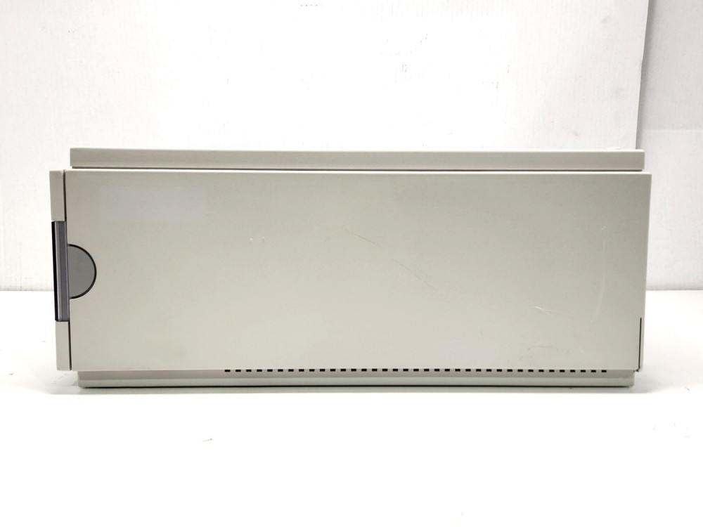 Agilent 1100 Series Binary Pump G1312A BinPump HPLC System Power Tested