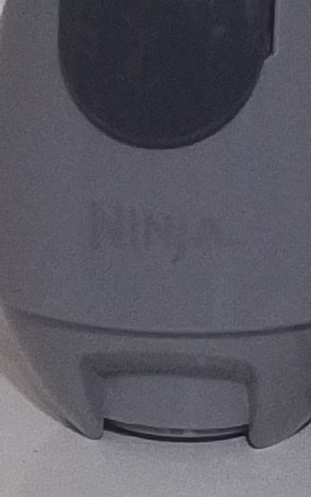 Ninja Food Processor Model QB900B 30 Master Prep Motor Replacement Tested Works