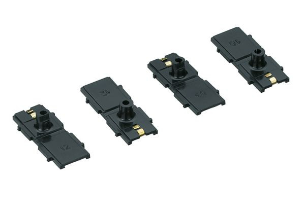 Marklin E214700 Insulation (Pack of 4)