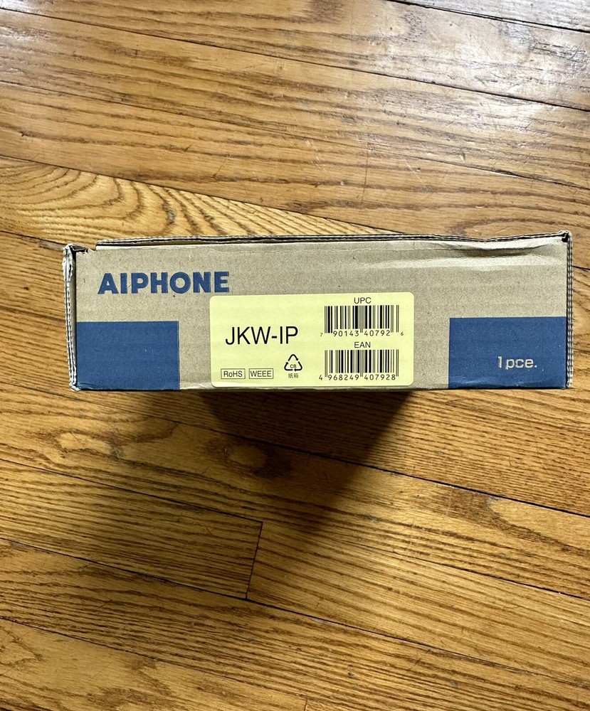 AIPHONE JKW-IP