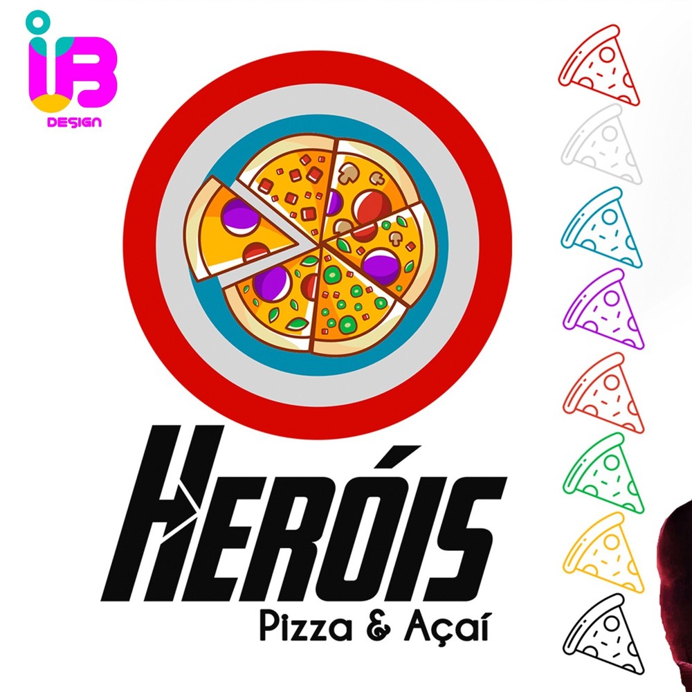 PROFESSIONAL CUSTOM LOGO DESIGN + UNLIMITED REVISION + SOURCE FILE