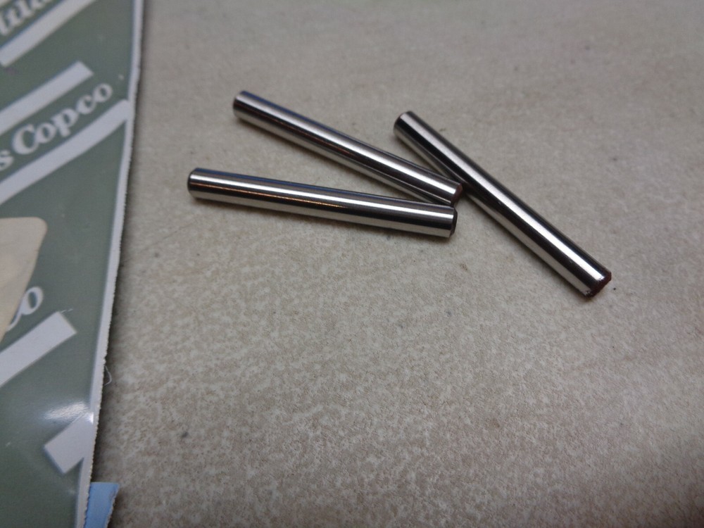 Chicago Pneumatic Lever Pin P005171
