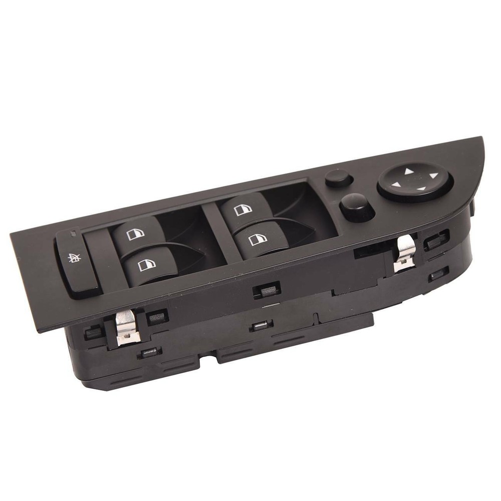 For BMW E90 335i Front Left Master Power Window Control Switch 325i61319217332