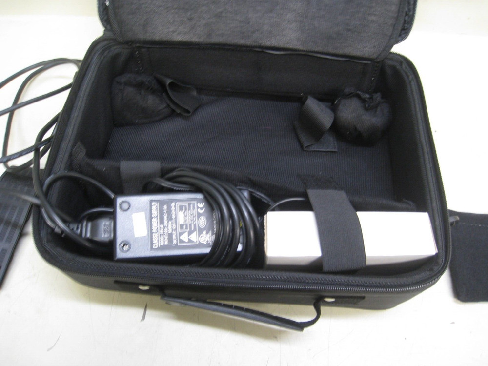 Qomo Qview QP10 Portable Digital Presenter Document Camera Kit with Adapter
