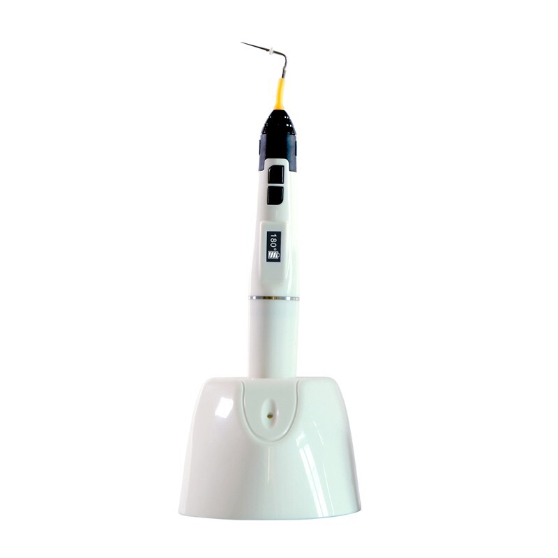 Digital Quick Obturation Pen Dental Endo Root Canal Gutta Percha Heating System