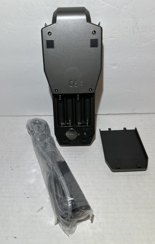 ULTRAK 498 Multi-Event 2000 Memory Printing Stopwatch New Open Box