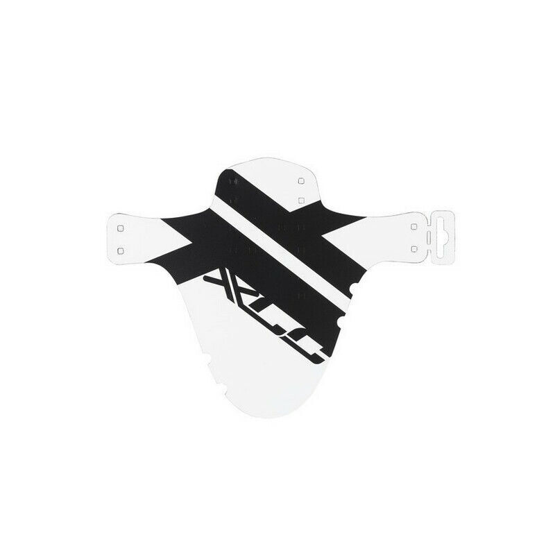 XLC MG-C34 Front Mini Mudguard - Select Colour: