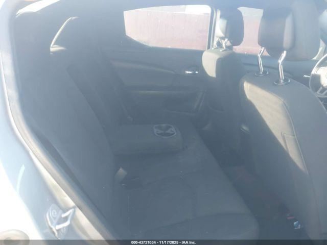 AVENGER 2014 Glove Box 5016266