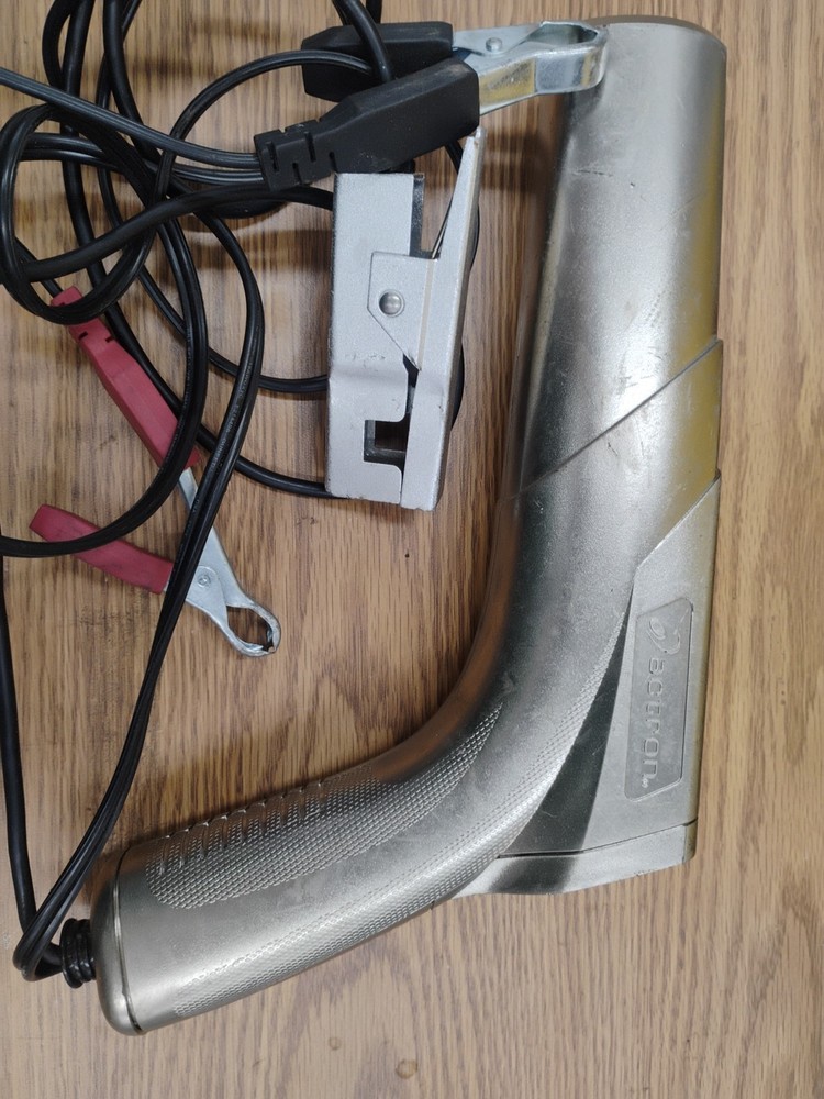 Actron CP7527 Inductive Timing Light, a tool