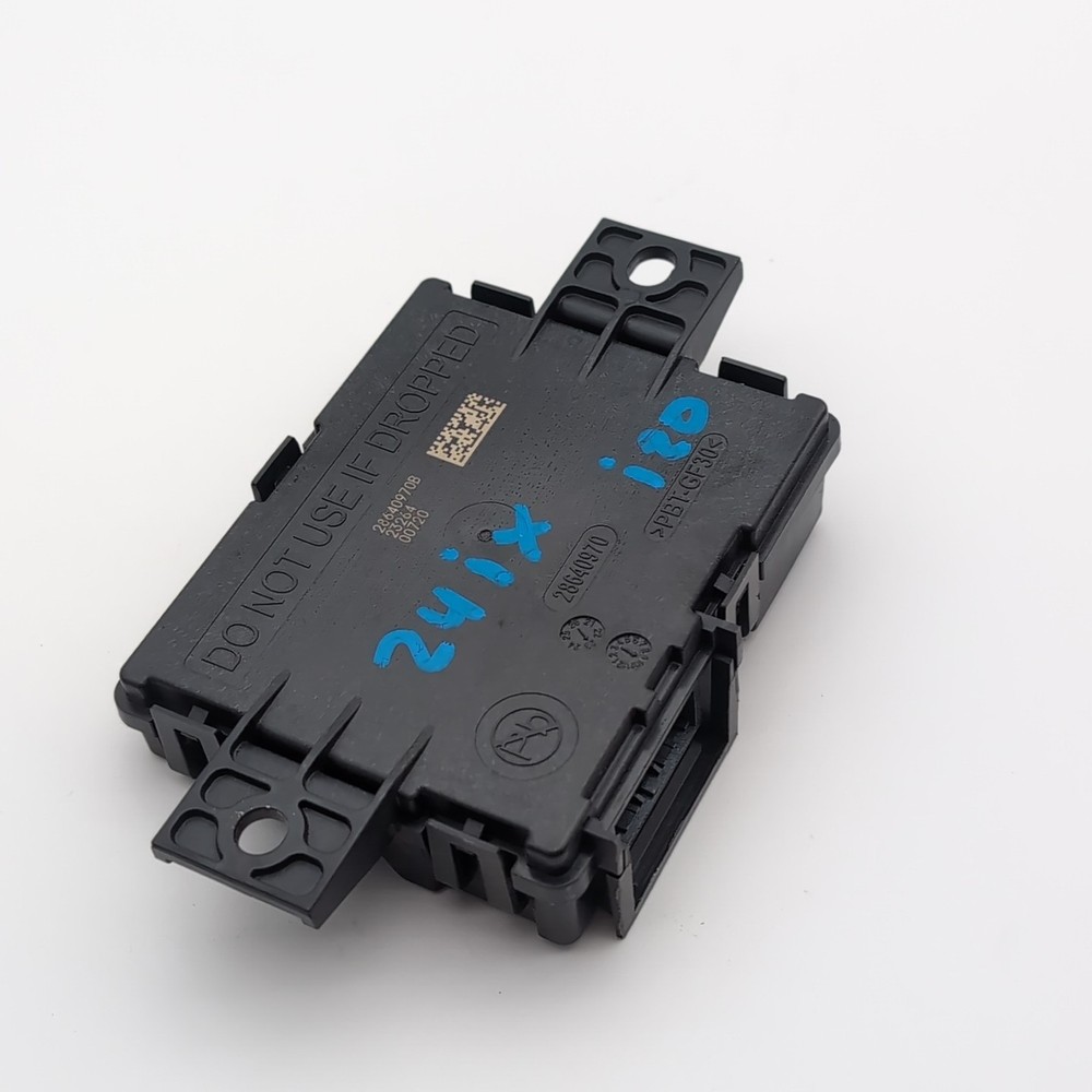 2023 2024 2025 BMW iX i20 Close Range Radar Sensor Control Unit Module 5B33D47