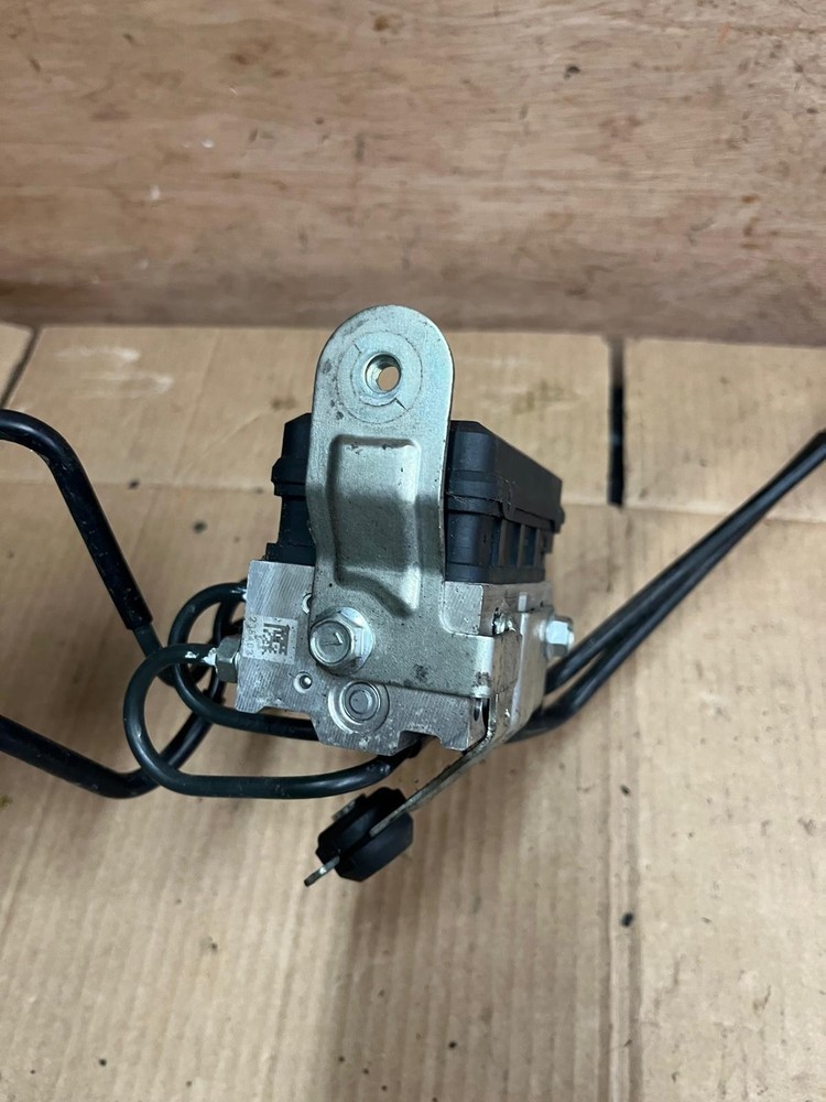 2019 Suzuki GSXR 125 ABS Pump