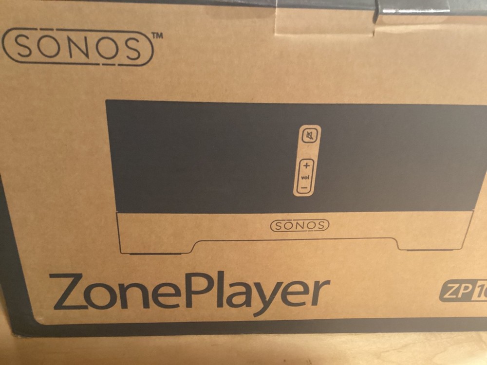Sonos Zone Player ZP100