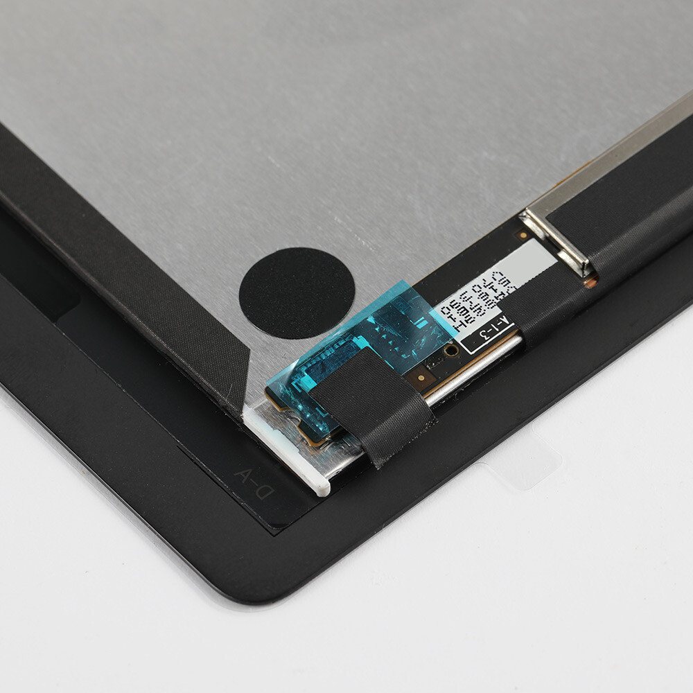 LG Version For Microsoft Surface Pro 4 LCD Touch Screen Display+Flex Assembly