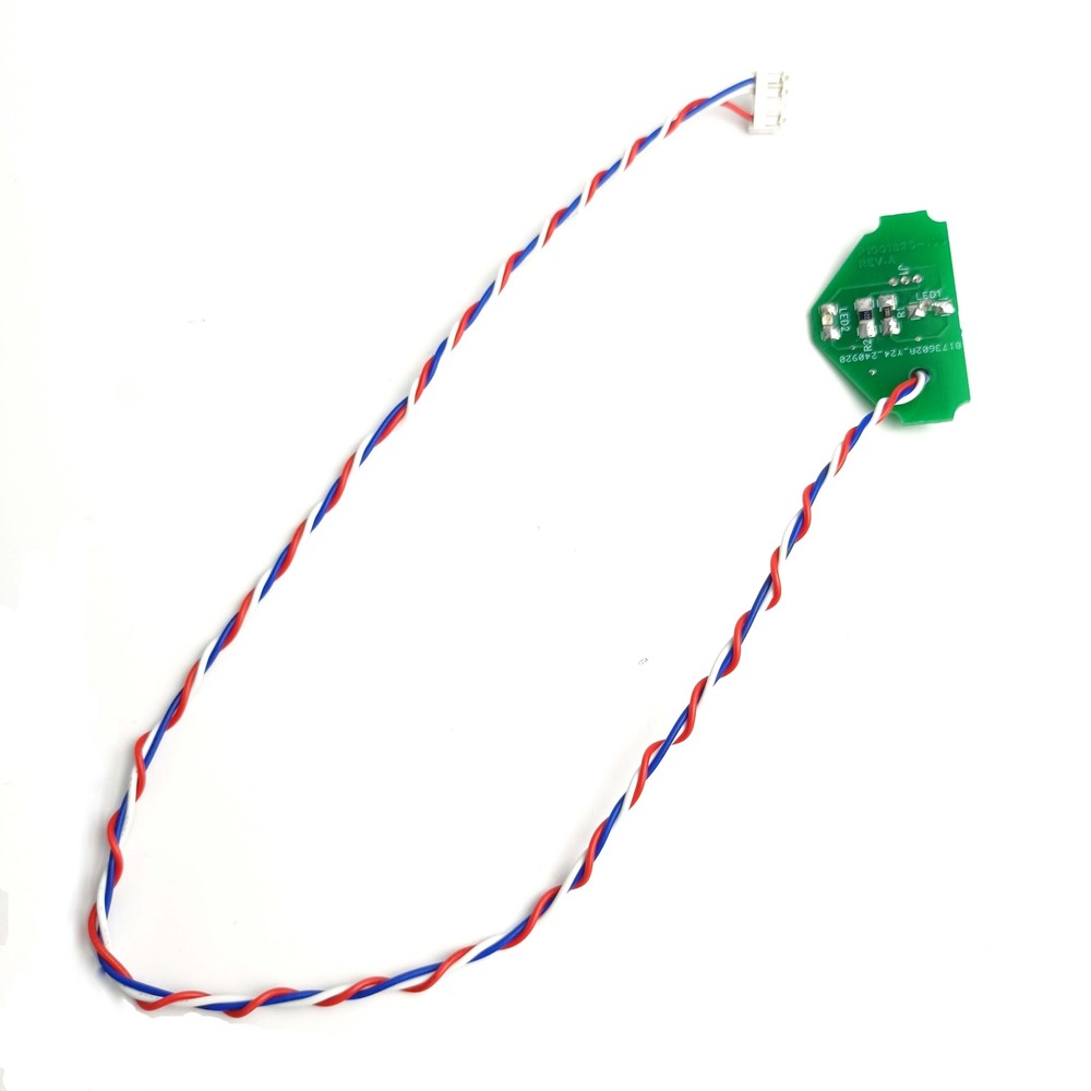 Lower Label Sensor For Zebra ZT510 Printer P1004144-002