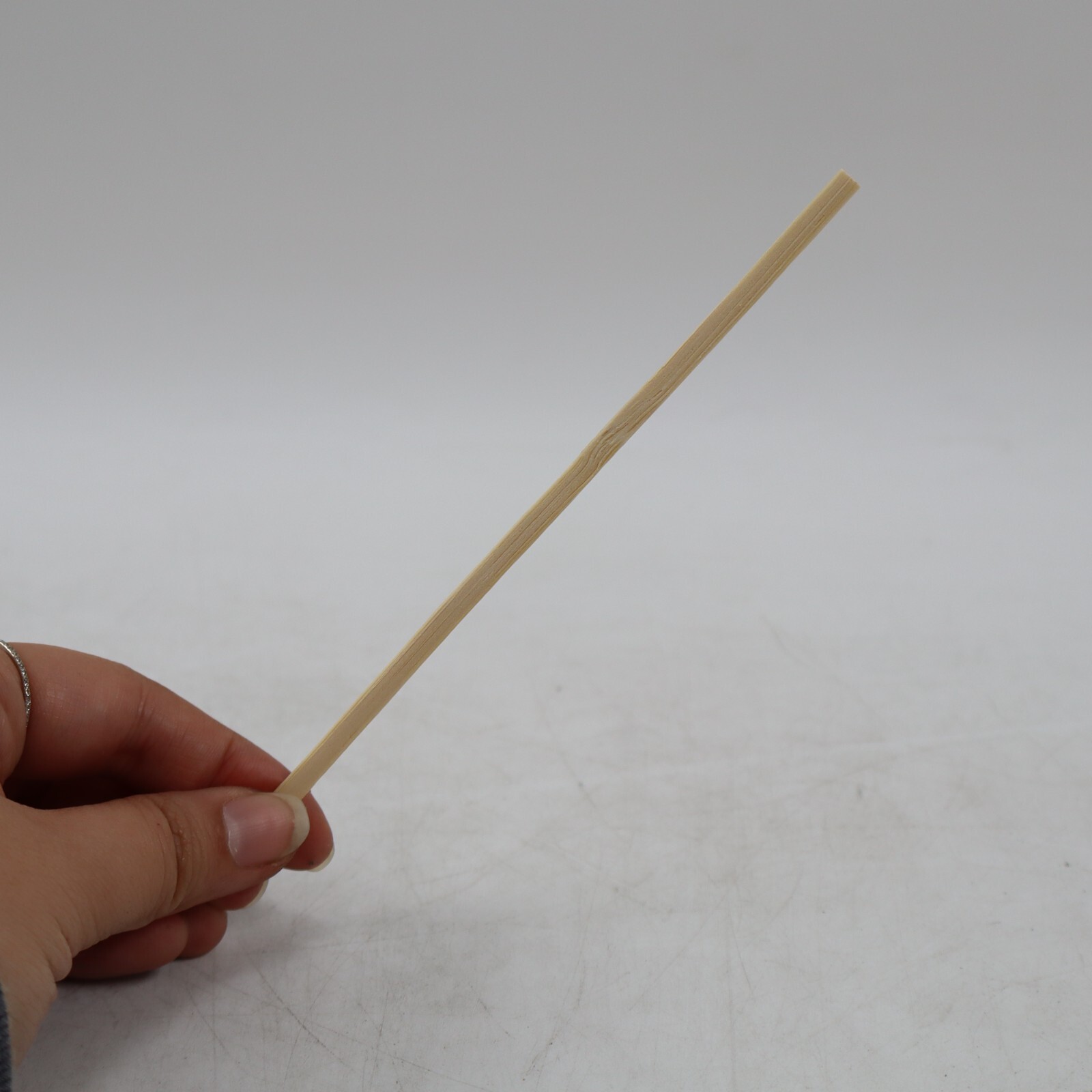🔥NEW Berkley Square Wood Beverage Stirrers, 5.5", Natural, 1,000/pack 9041290🔥