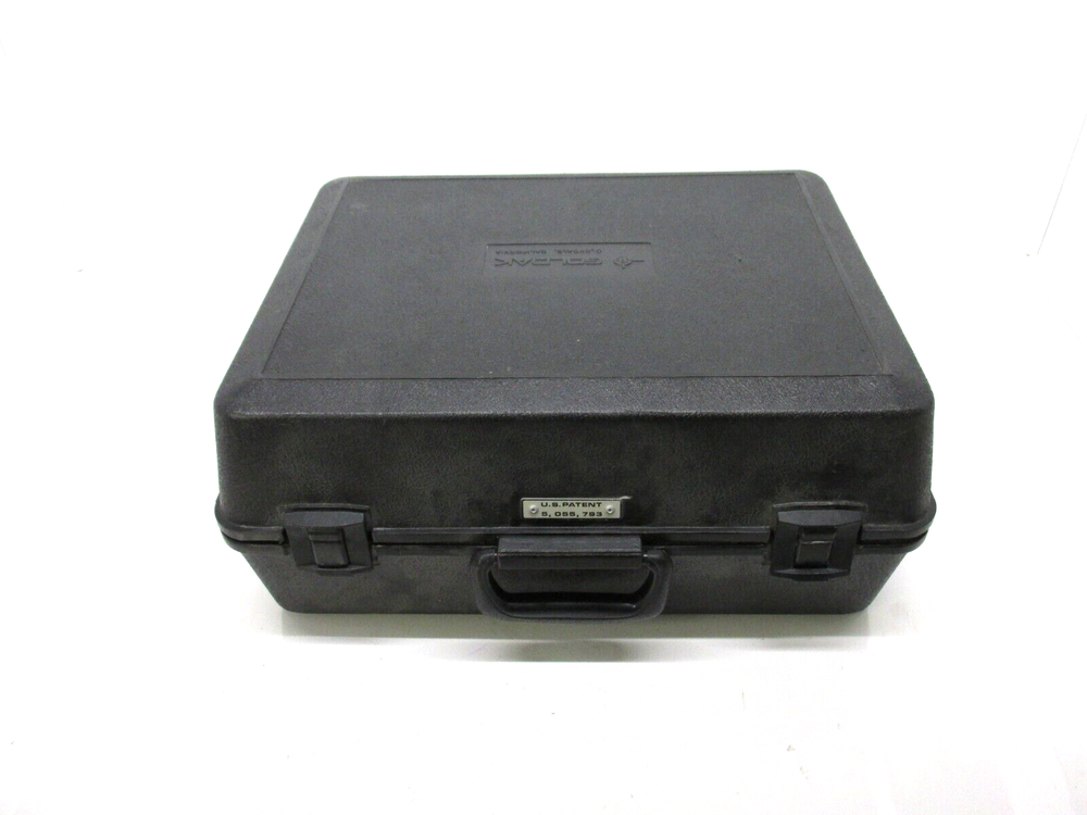 Biddle/Megger 656621 Cable Route Tracer BR