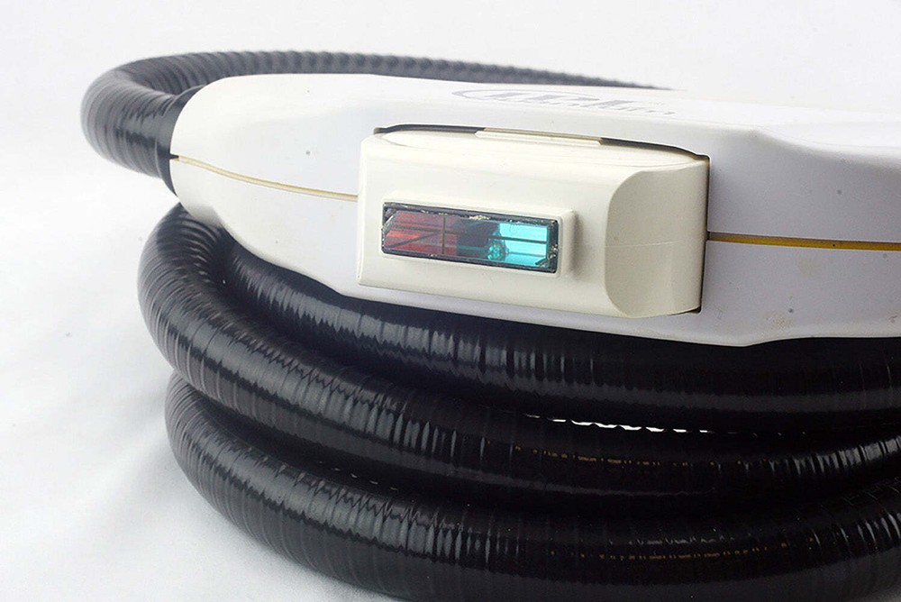 Lumenis IPL Quantum Handpiece (Parts)