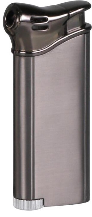 COOL PIPE LIGHTER "NICE" **NEW** / GUN