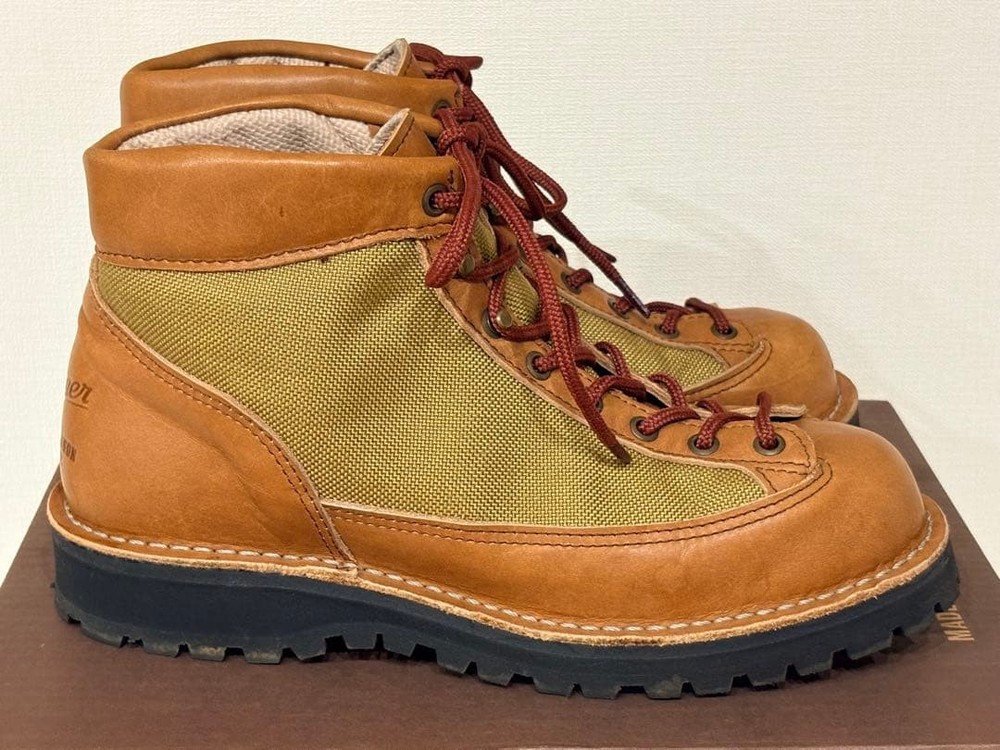 DANNER LIGHT REVIVAL US8 EE