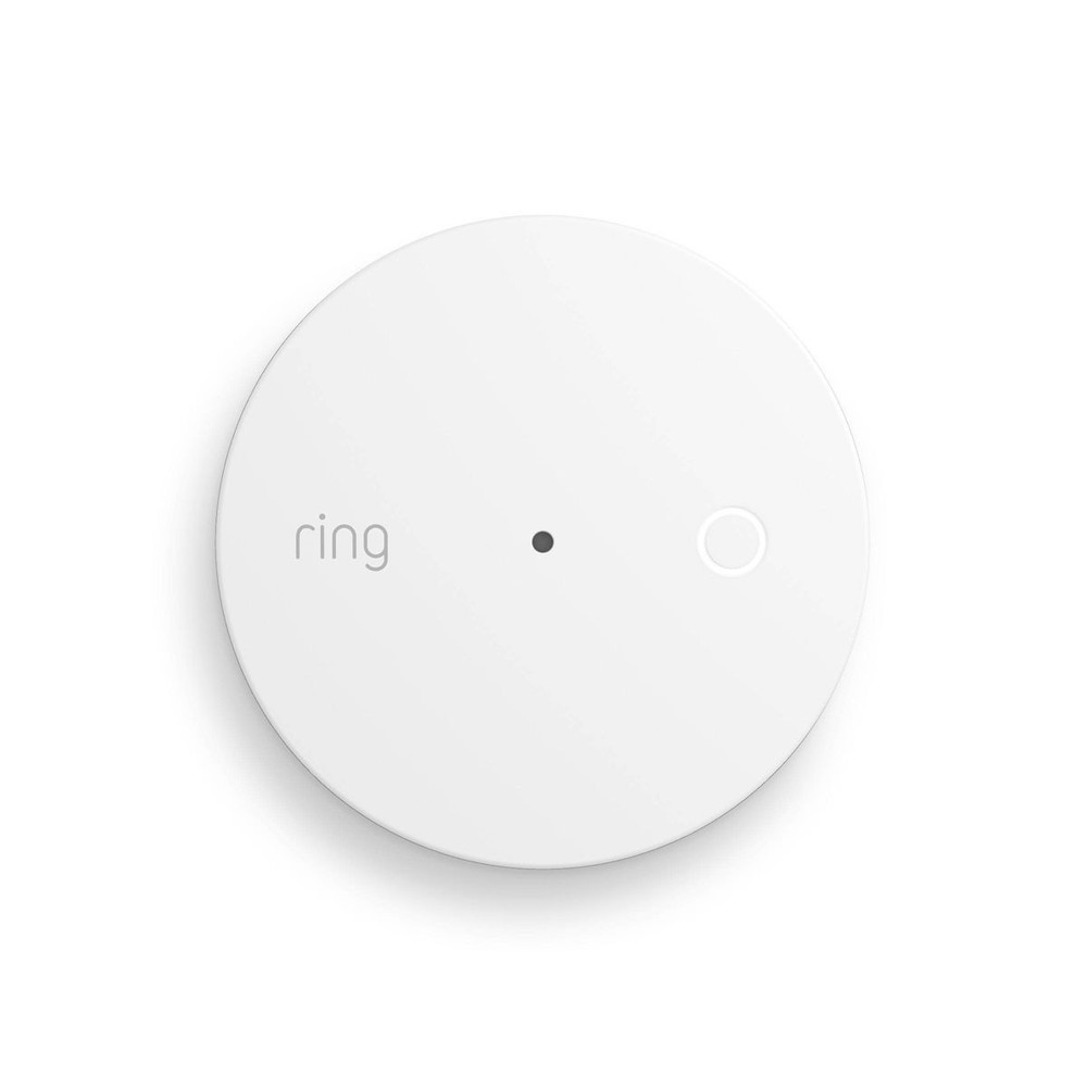 Ring Alarm Glass Break Sensor (2-Pack) White