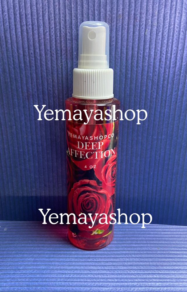 Deep Affection Spray