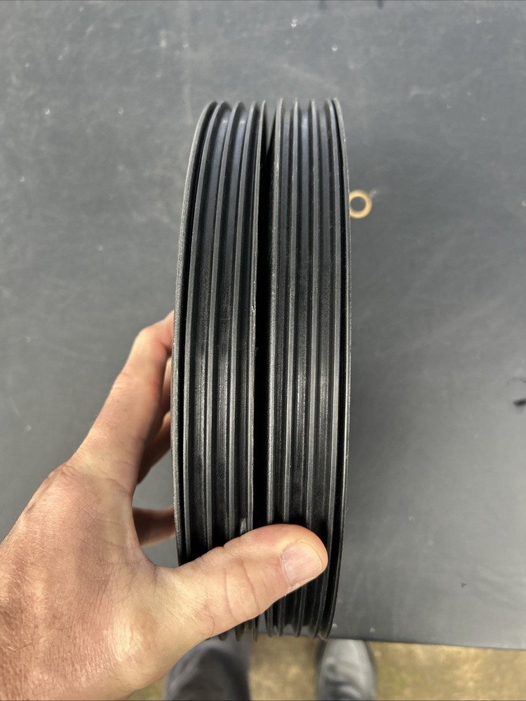 Bowflex Revolution, XP, FS Spiral Assembly No Cables