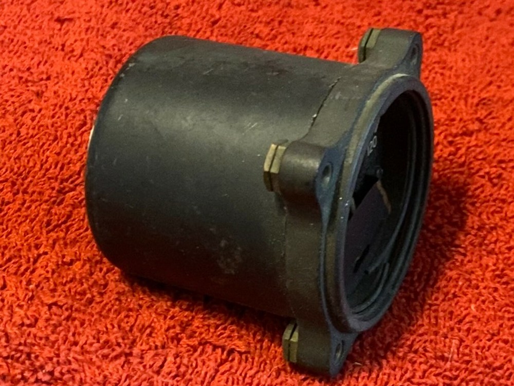 THOMAS A EDISON 2 1/4" TEMPERATURE INDICATOR P/N P109-C125A CORE