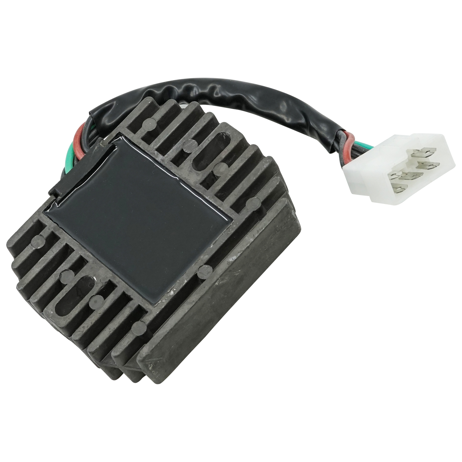 Regulator Rectifier for Suzuki GSX-R1000 GSXR1000 GSXR 1000 2001-2004 Motorcycle