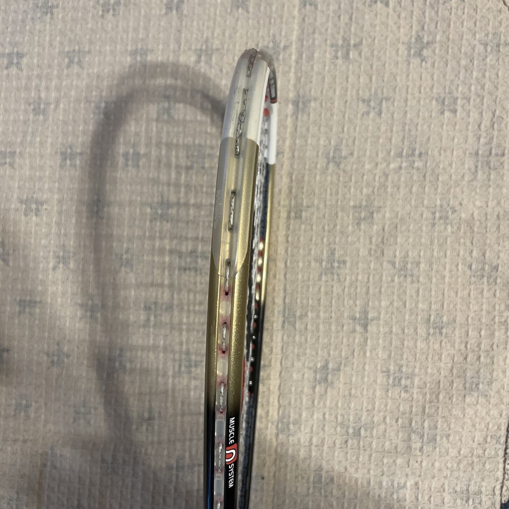 Karakal BX-140 Squash Racket