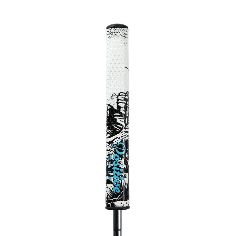 Positive Golf, Putter Grip. The Desert. 2.0 size.