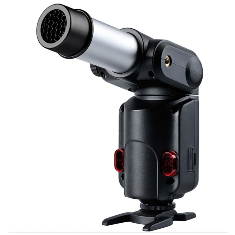 Professional ADS9 Snoots Light Control for Witstro AD200/AD360 Flash Photography
