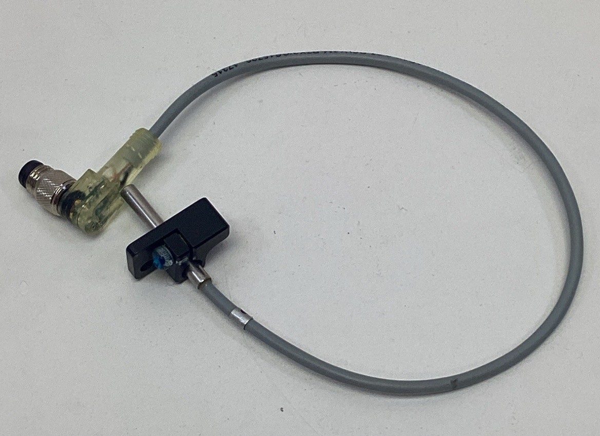 Turck BI-1-EH04-AP6X-0.25-PSW3M-P7X2/CS15720 / 4608497 Proximity Sensor