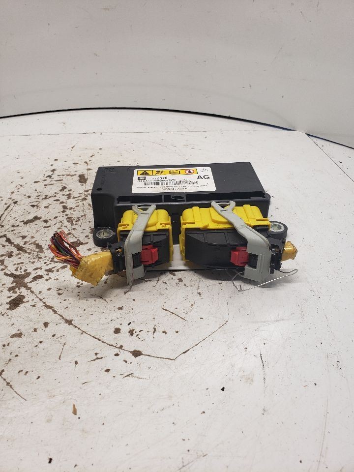 Engine ECM abBelow Center Console Fits 2013 CRUZE OEM