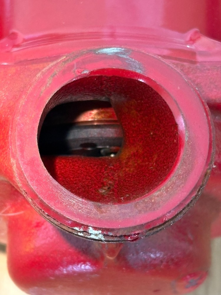 Circulator pump