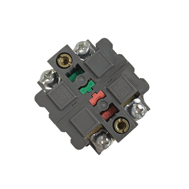 1PC New For IDEC ASN111 Select Button Switch