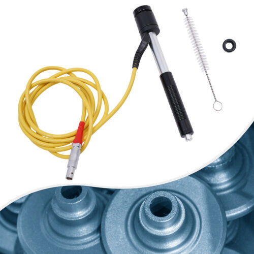 D Type Impact Device Probe Sensor Transducer Used for Hardness Tester Meter NEW