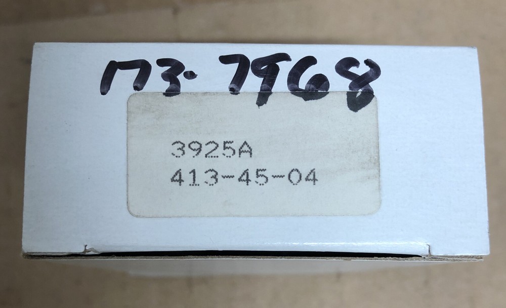 New Old Stock Distributor Rotor Part #173-7968.