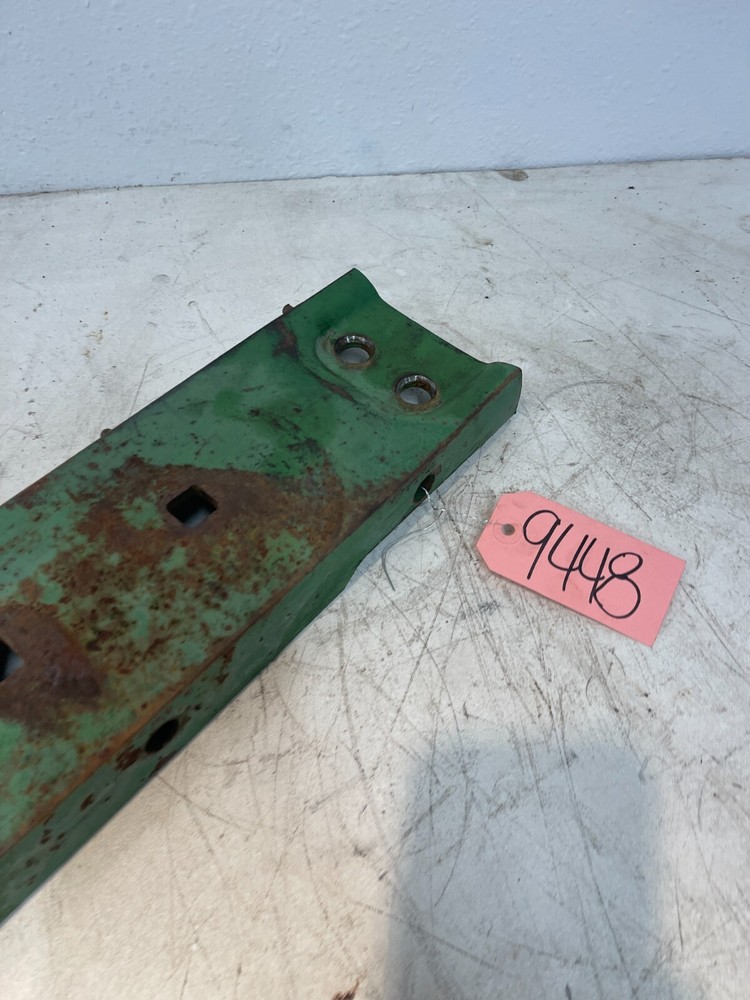 1966 John Deere 2510 Tractor Left Frame Rail