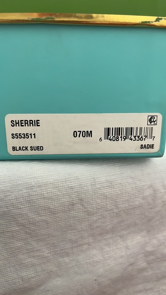 Kate Spade Heels 7.5