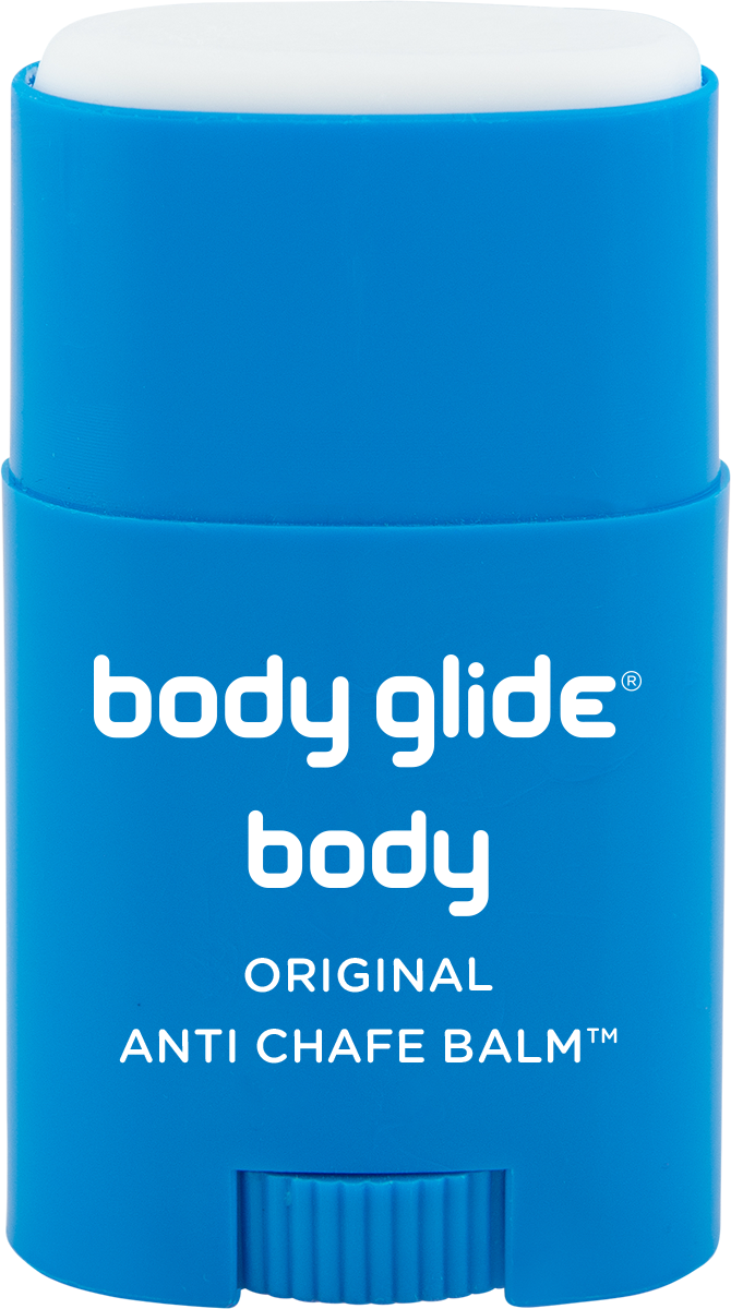 Body Glide Original Anti-Chafe Balm