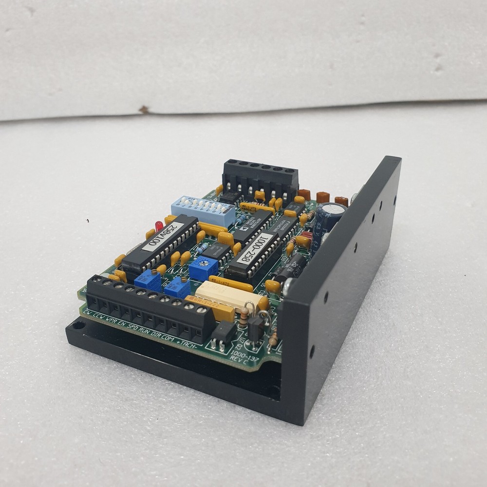 Applied Motion 1000-137 Motor Drive Board